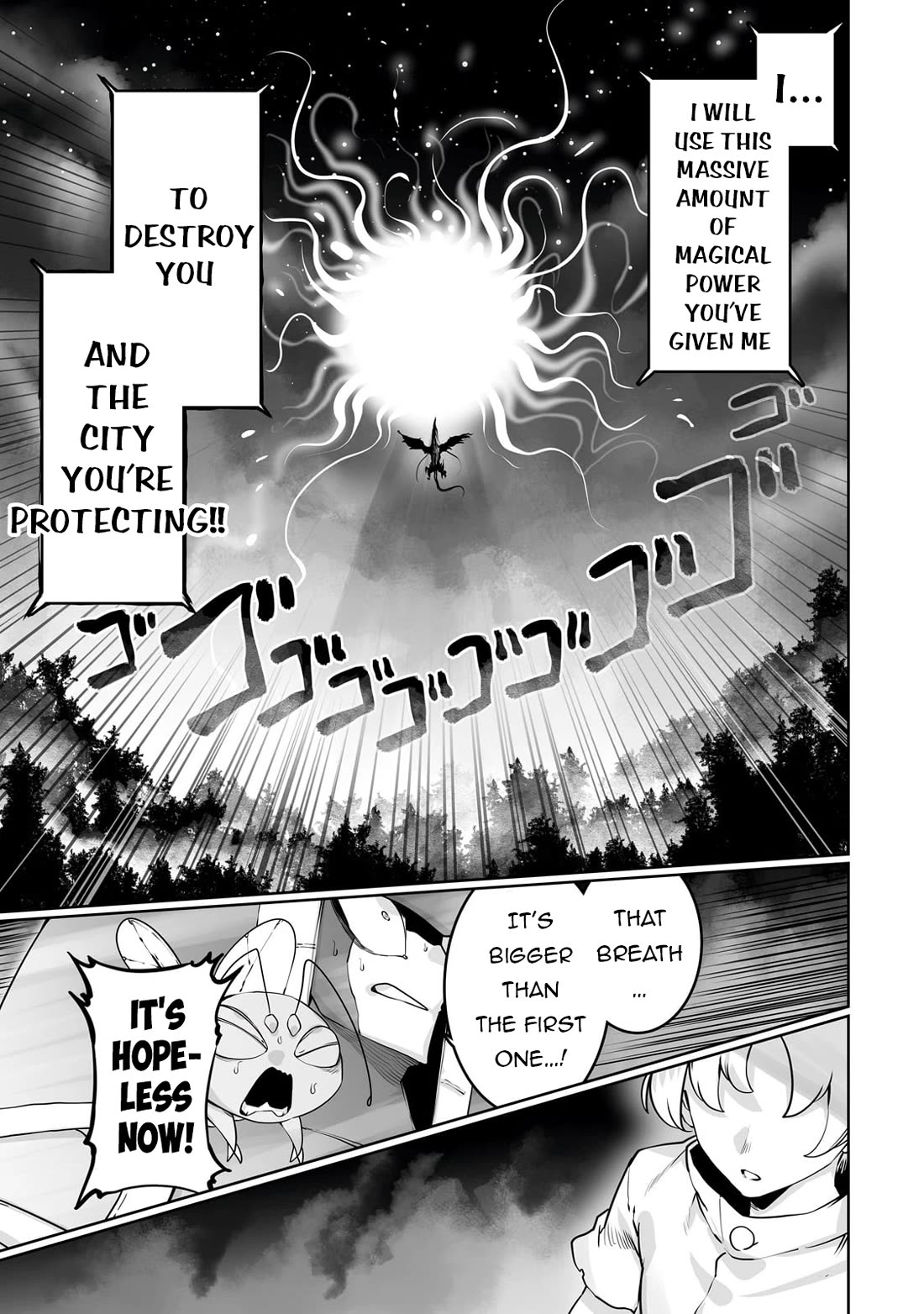The Useless Tamer Will Turn Into the Top Unconsciously by My Previous Life Knowledge Chapter 41 - Page 23