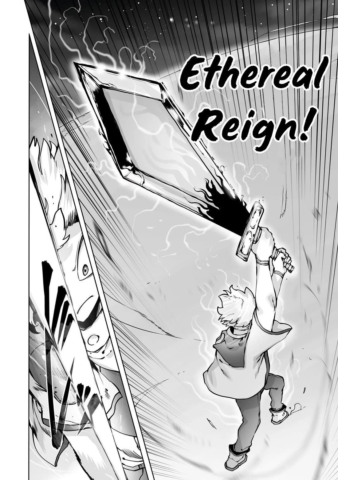 The Useless Tamer Will Turn Into the Top Unconsciously by My Previous Life Knowledge Chapter 41 - Page 4