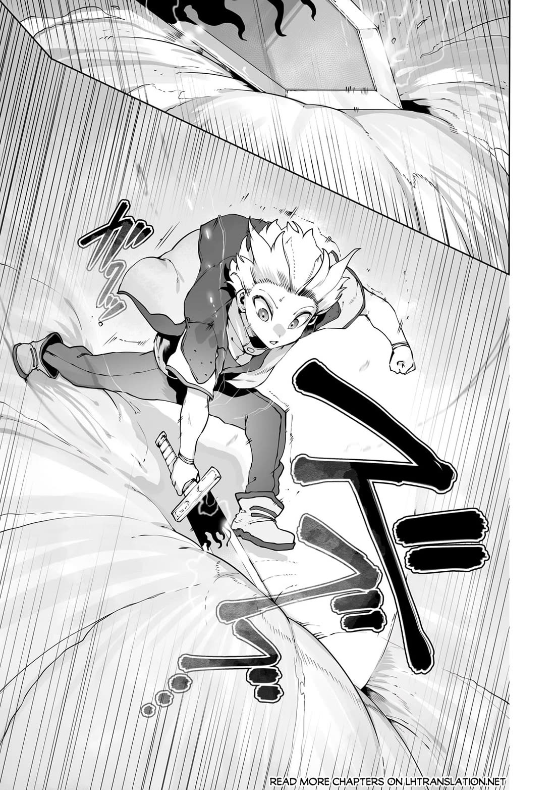 The Useless Tamer Will Turn Into the Top Unconsciously by My Previous Life Knowledge Chapter 41 - Page 5