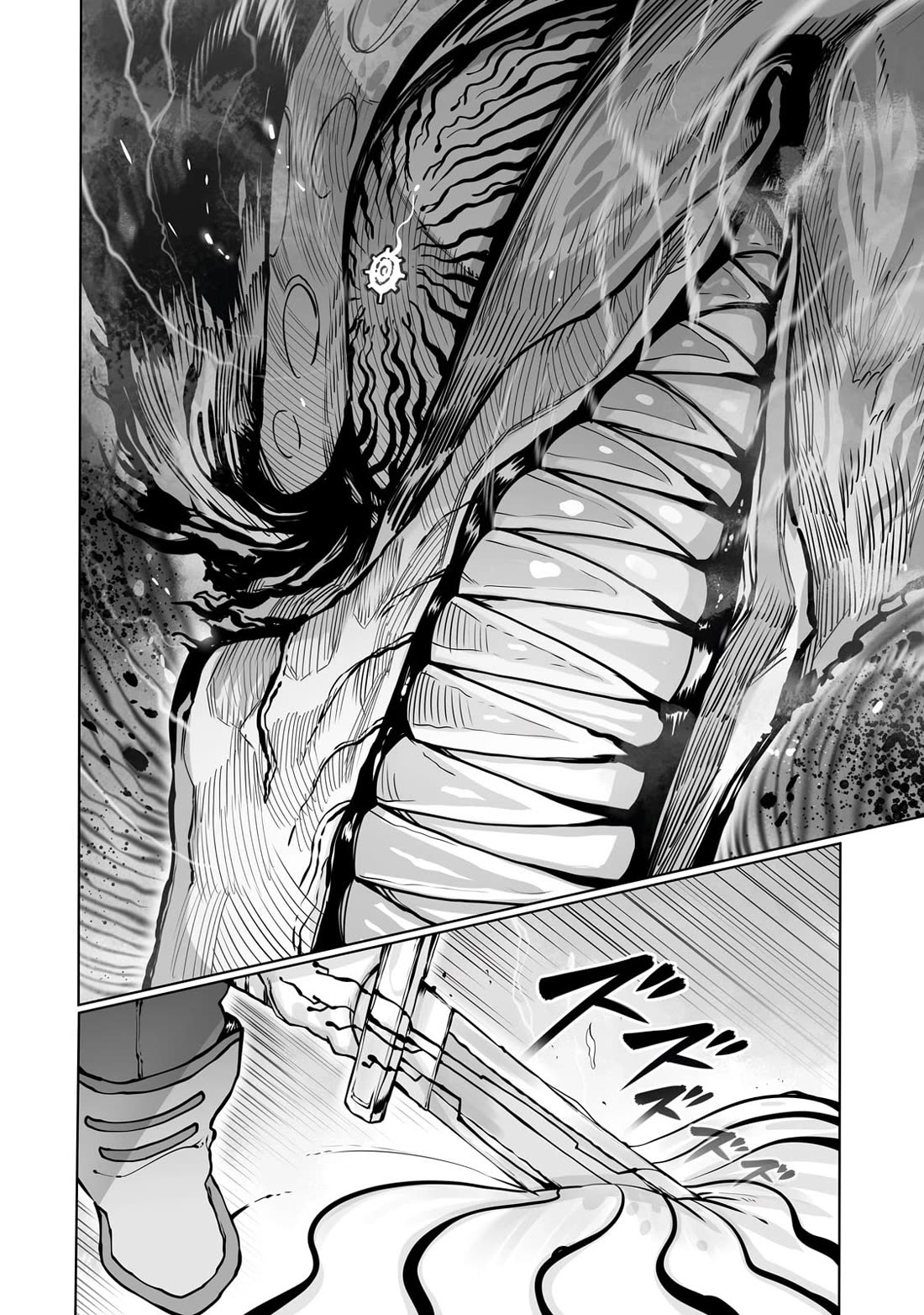 The Useless Tamer Will Turn Into the Top Unconsciously by My Previous Life Knowledge Chapter 41 - Page 6