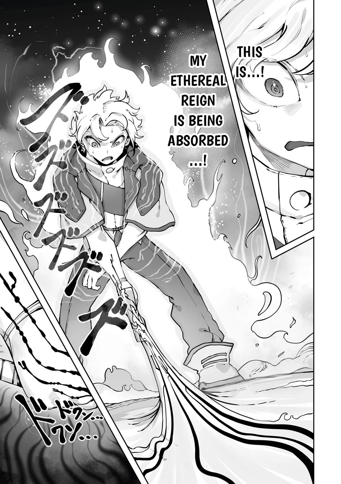 The Useless Tamer Will Turn Into the Top Unconsciously by My Previous Life Knowledge Chapter 41 - Page 7