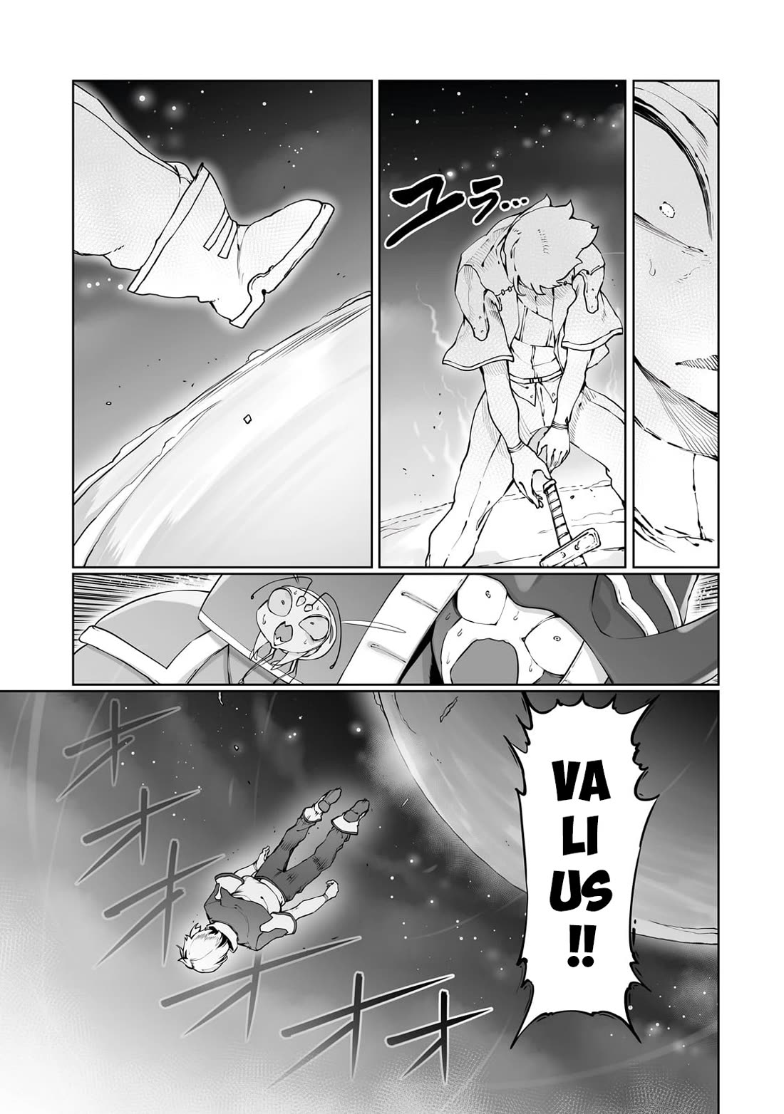 The Useless Tamer Will Turn Into the Top Unconsciously by My Previous Life Knowledge Chapter 41 - Page 9