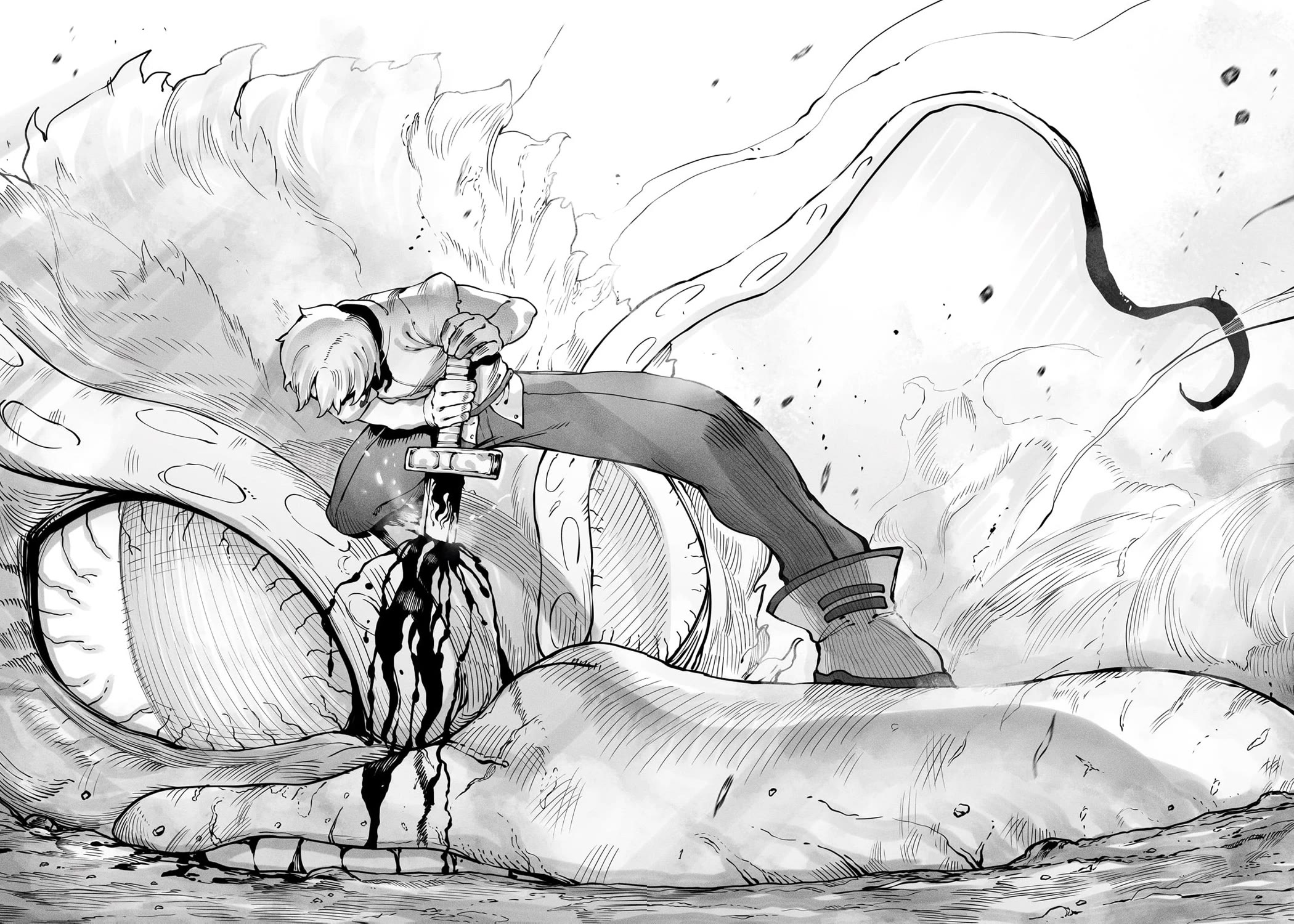 The Useless Tamer Will Turn Into the Top Unconsciously by My Previous Life Knowledge Chapter 42 - Page 15