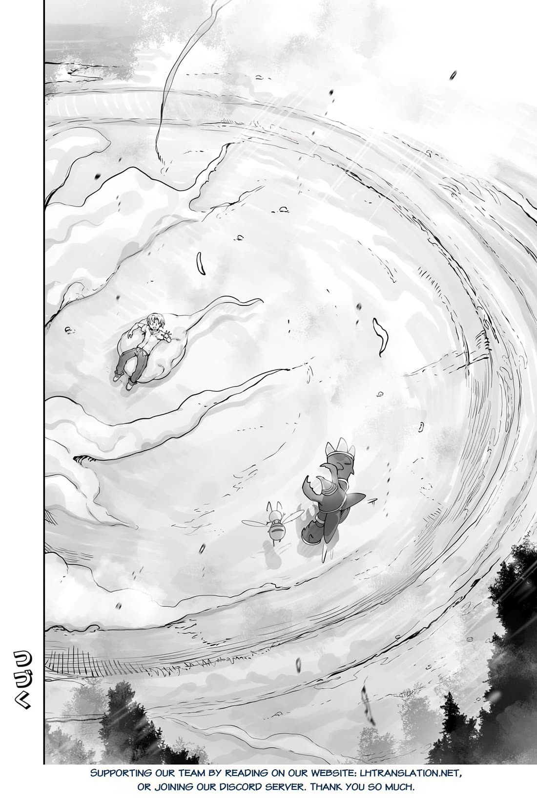 The Useless Tamer Will Turn Into the Top Unconsciously by My Previous Life Knowledge Chapter 42 - Page 22