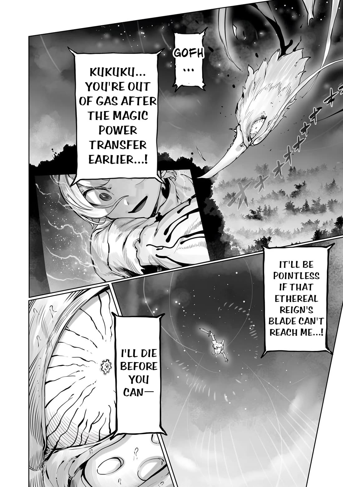 The Useless Tamer Will Turn Into the Top Unconsciously by My Previous Life Knowledge Chapter 42 - Page 7