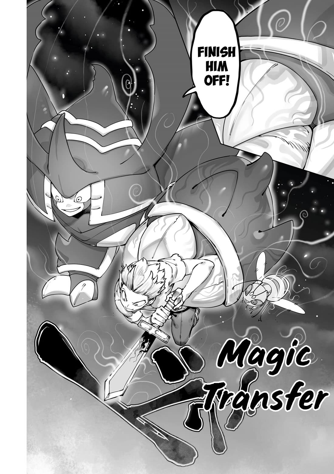 The Useless Tamer Will Turn Into the Top Unconsciously by My Previous Life Knowledge Chapter 42 - Page 9