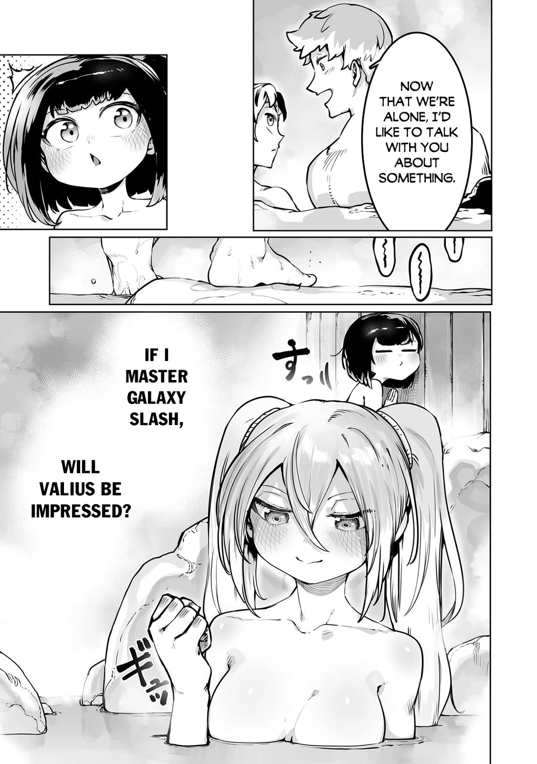 The Useless Tamer Will Turn Into the Top Unconsciously by My Previous Life Knowledge Chapter 43 - Page 13