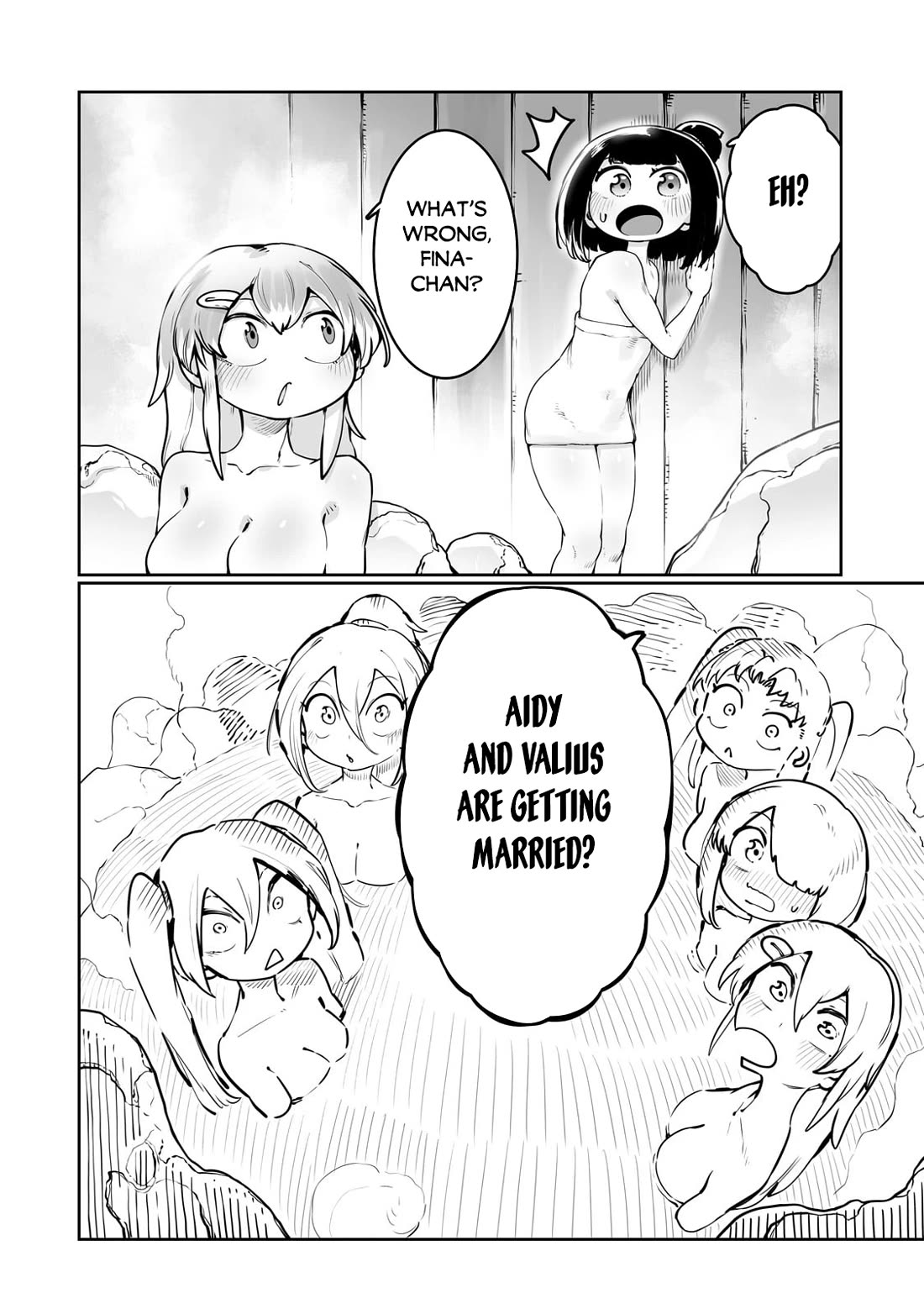 The Useless Tamer Will Turn Into the Top Unconsciously by My Previous Life Knowledge Chapter 43 - Page 14