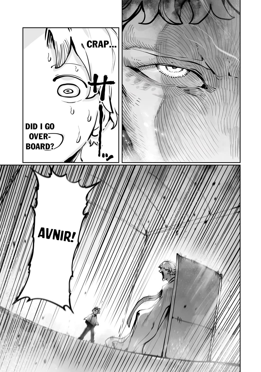 The Useless Tamer Will Turn Into the Top Unconsciously by My Previous Life Knowledge Chapter 44 - Page 15