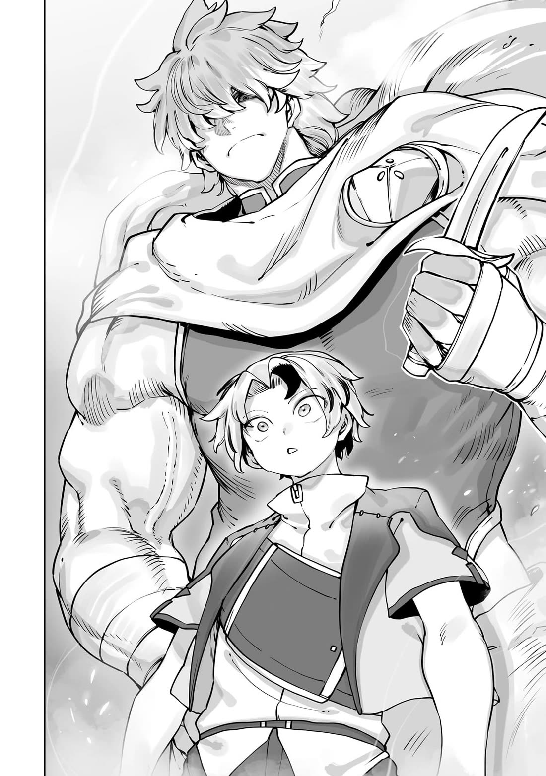 The Useless Tamer Will Turn Into the Top Unconsciously by My Previous Life Knowledge Chapter 44 - Page 16