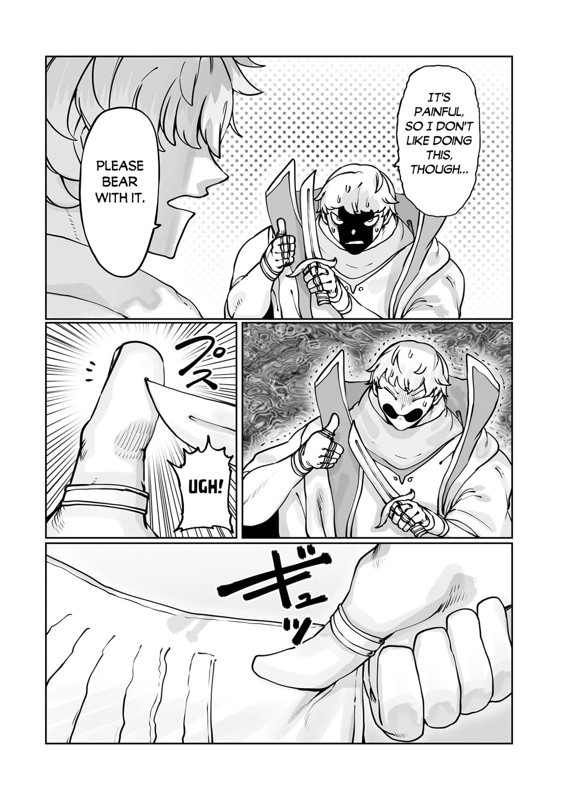 The Useless Tamer Will Turn Into the Top Unconsciously by My Previous Life Knowledge Chapter 44 - Page 18