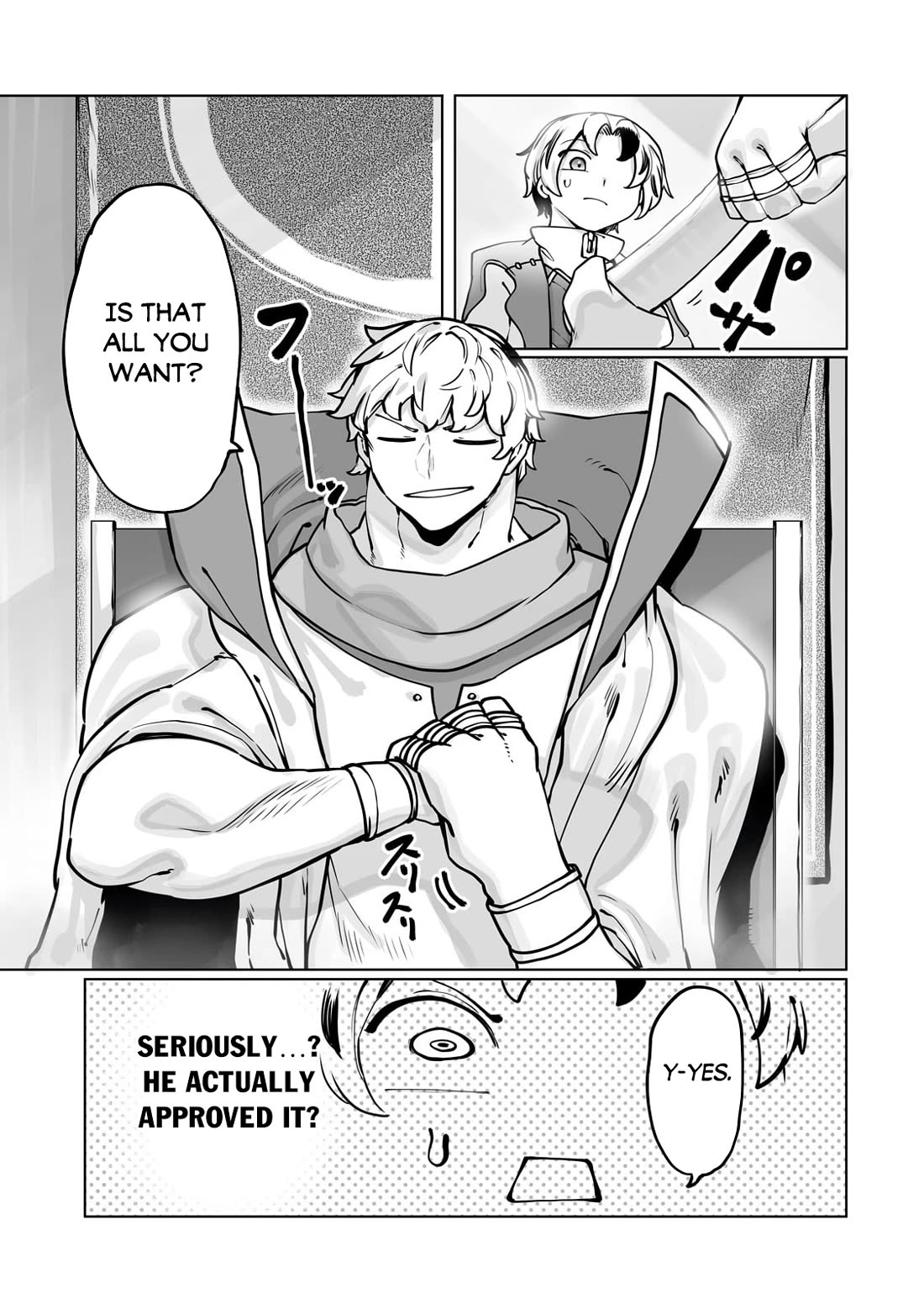 The Useless Tamer Will Turn Into the Top Unconsciously by My Previous Life Knowledge Chapter 44 - Page 19
