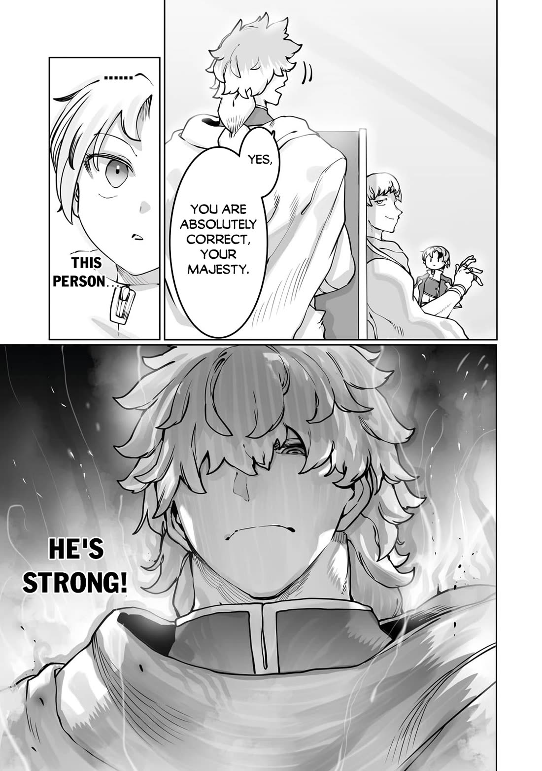 The Useless Tamer Will Turn Into the Top Unconsciously by My Previous Life Knowledge Chapter 44 - Page 21