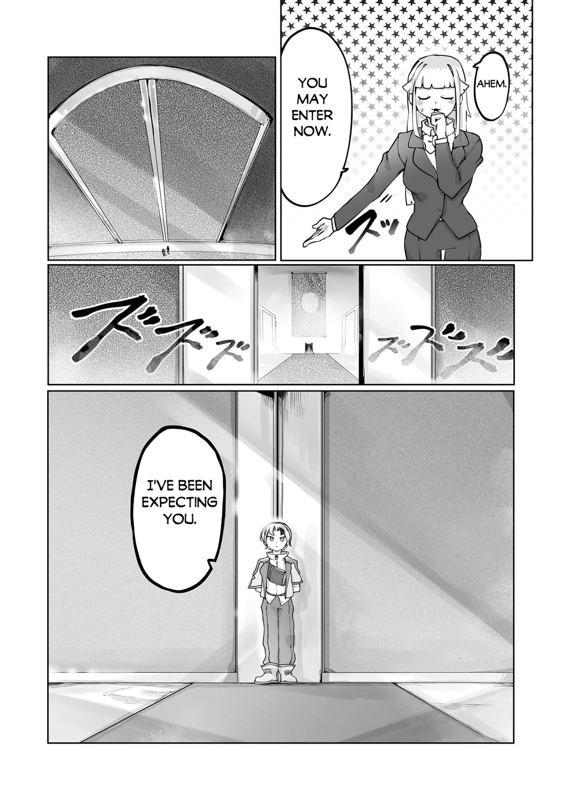 The Useless Tamer Will Turn Into the Top Unconsciously by My Previous Life Knowledge Chapter 44 - Page 6