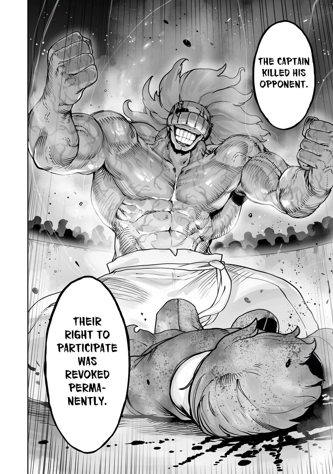 The Useless Tamer Will Turn Into the Top Unconsciously by My Previous Life Knowledge Chapter 45 - Page 17