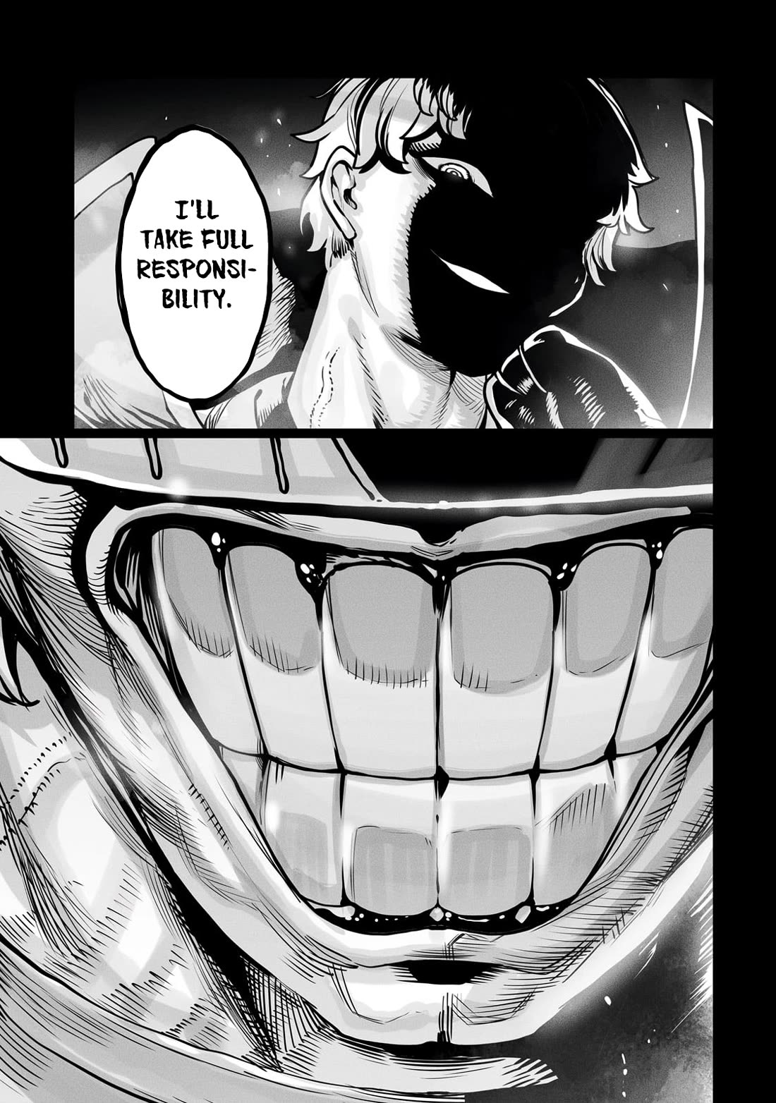 The Useless Tamer Will Turn Into the Top Unconsciously by My Previous Life Knowledge Chapter 45 - Page 20