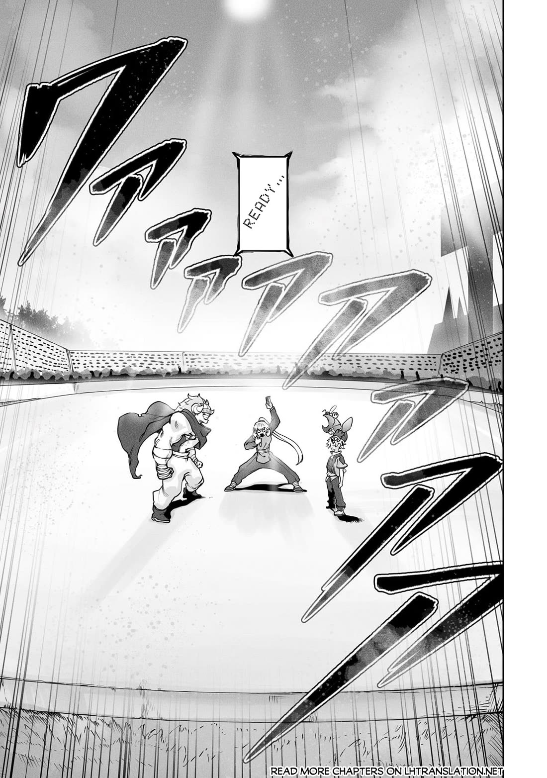 The Useless Tamer Will Turn Into the Top Unconsciously by My Previous Life Knowledge Chapter 45 - Page 22