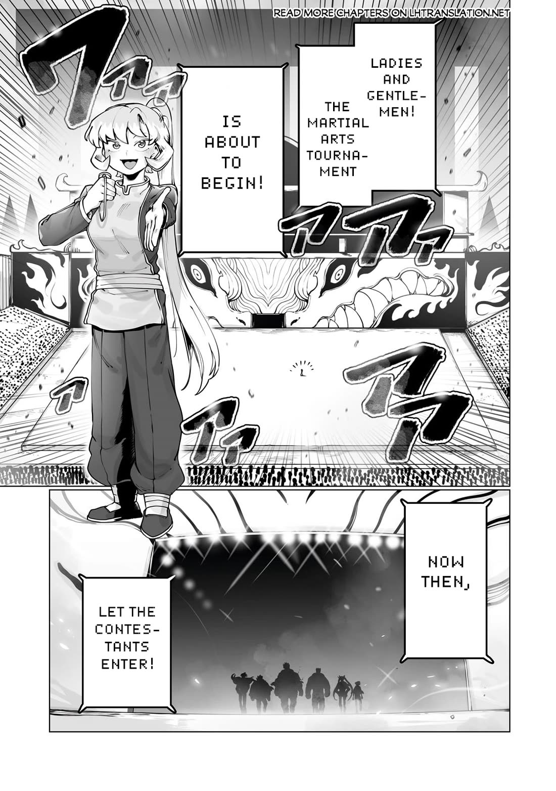 The Useless Tamer Will Turn Into the Top Unconsciously by My Previous Life Knowledge Chapter 45 - Page 5