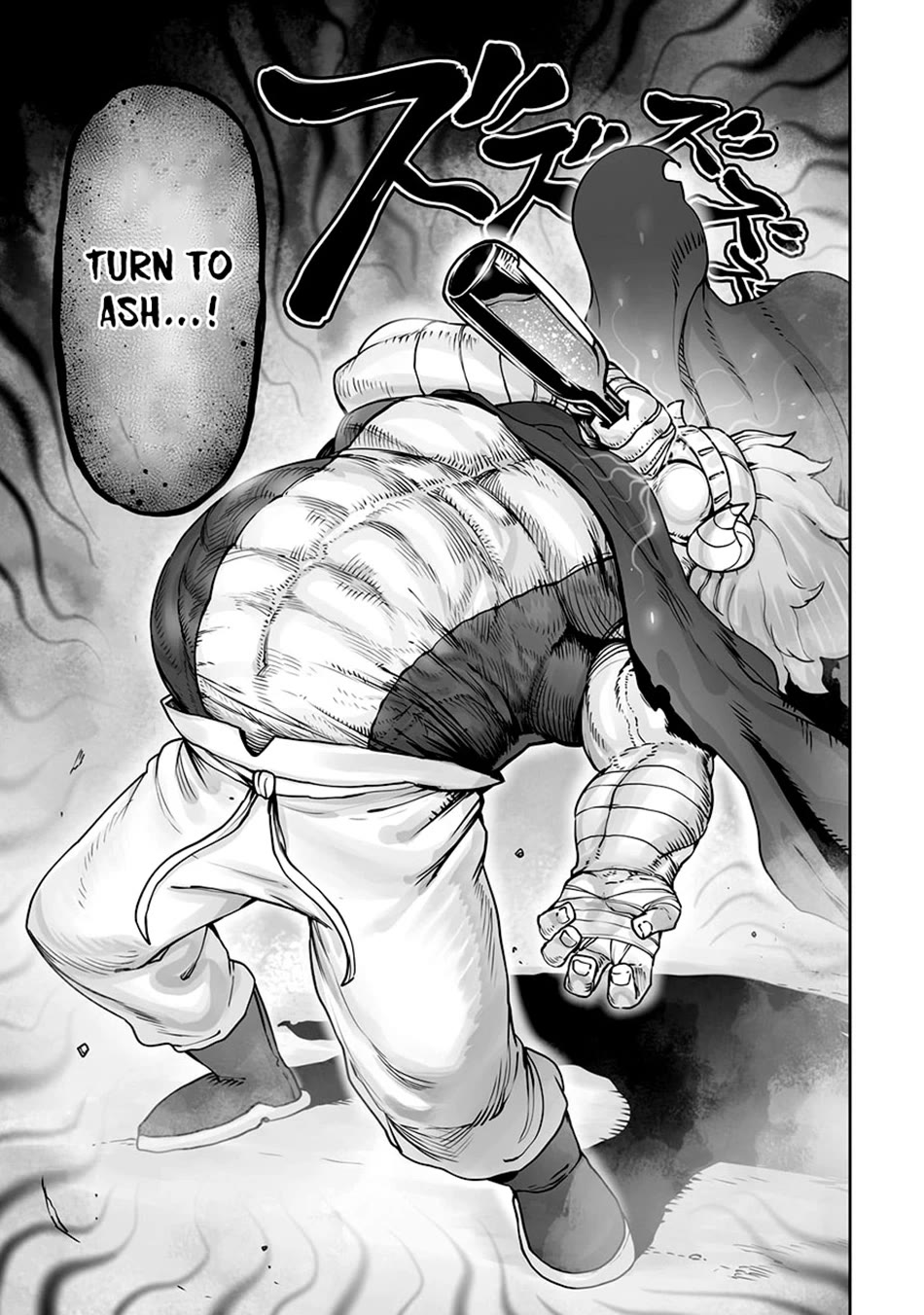 The Useless Tamer Will Turn Into the Top Unconsciously by My Previous Life Knowledge Chapter 46 - Page 11