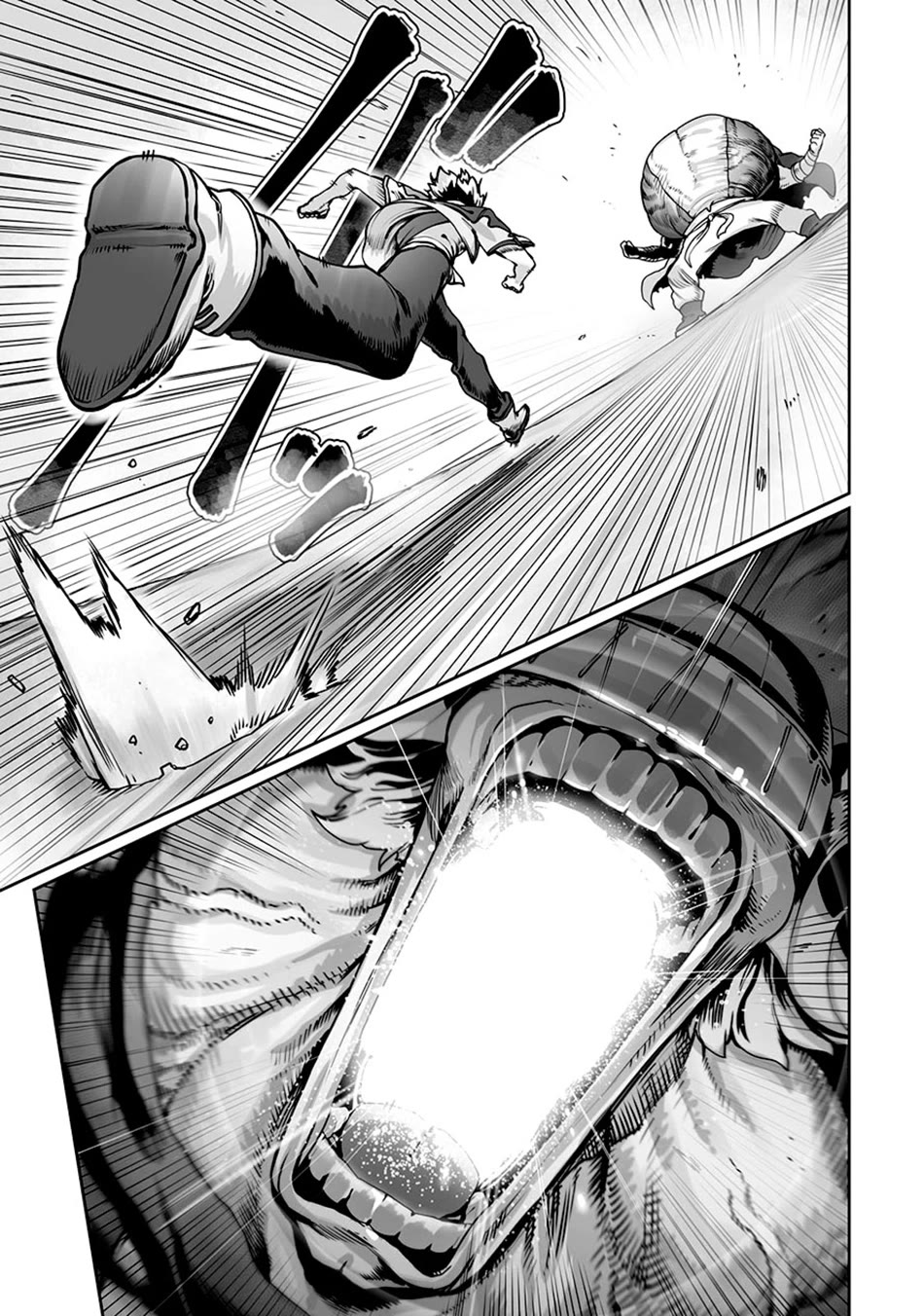 The Useless Tamer Will Turn Into the Top Unconsciously by My Previous Life Knowledge Chapter 46 - Page 13