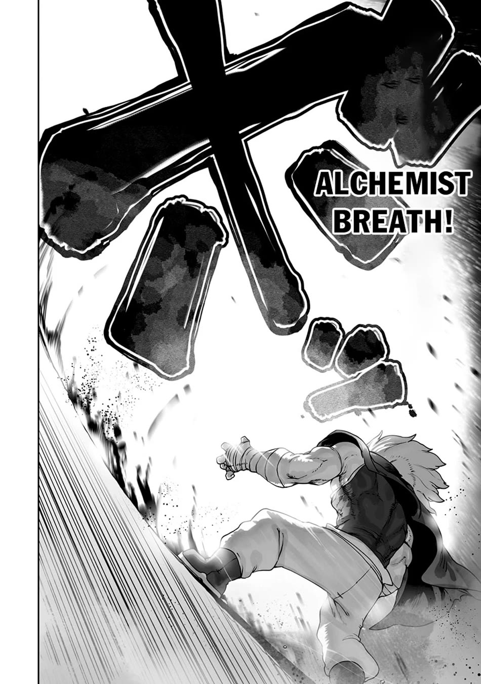 The Useless Tamer Will Turn Into the Top Unconsciously by My Previous Life Knowledge Chapter 46 - Page 14
