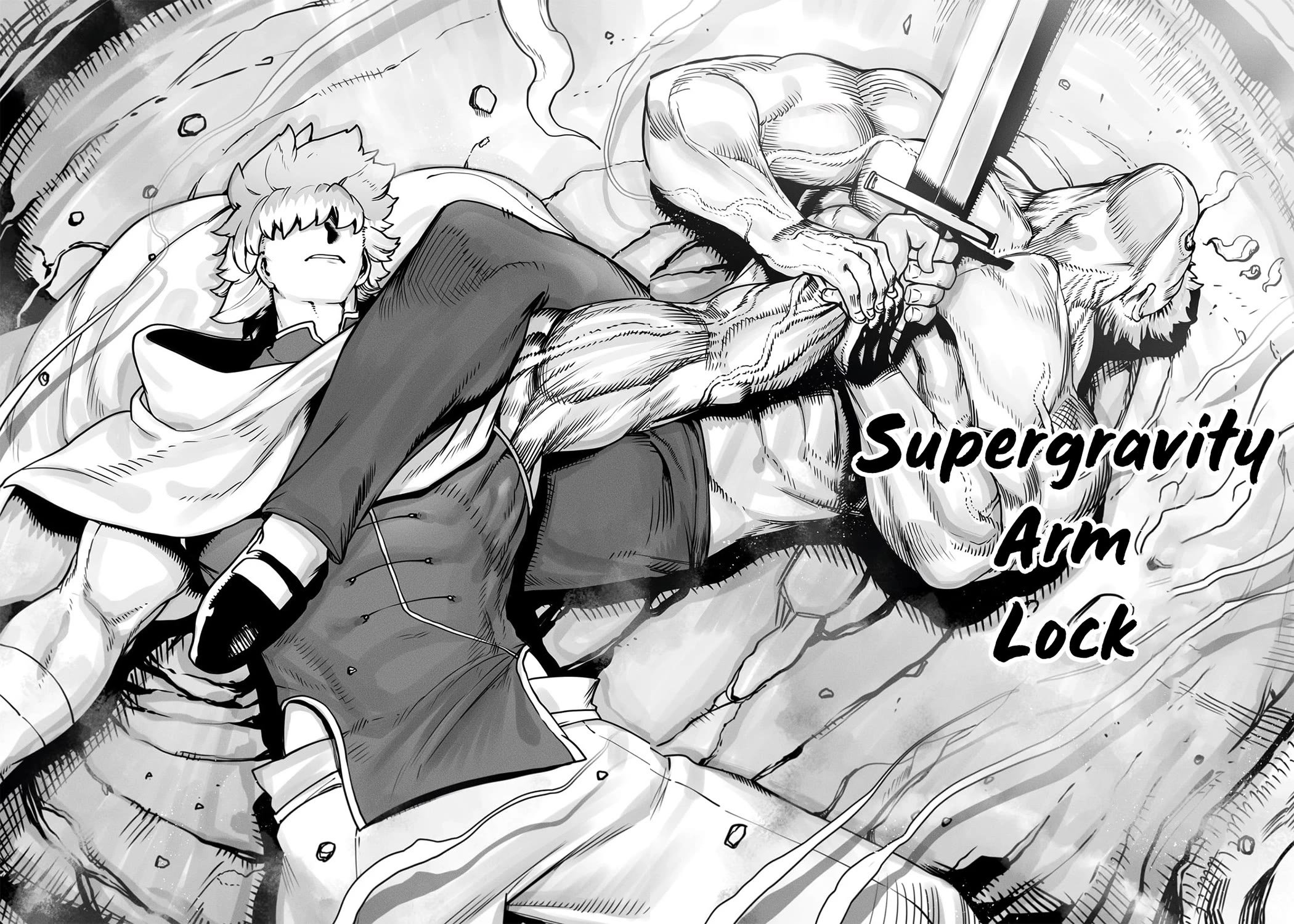 The Useless Tamer Will Turn Into the Top Unconsciously by My Previous Life Knowledge Chapter 48 - Page 10