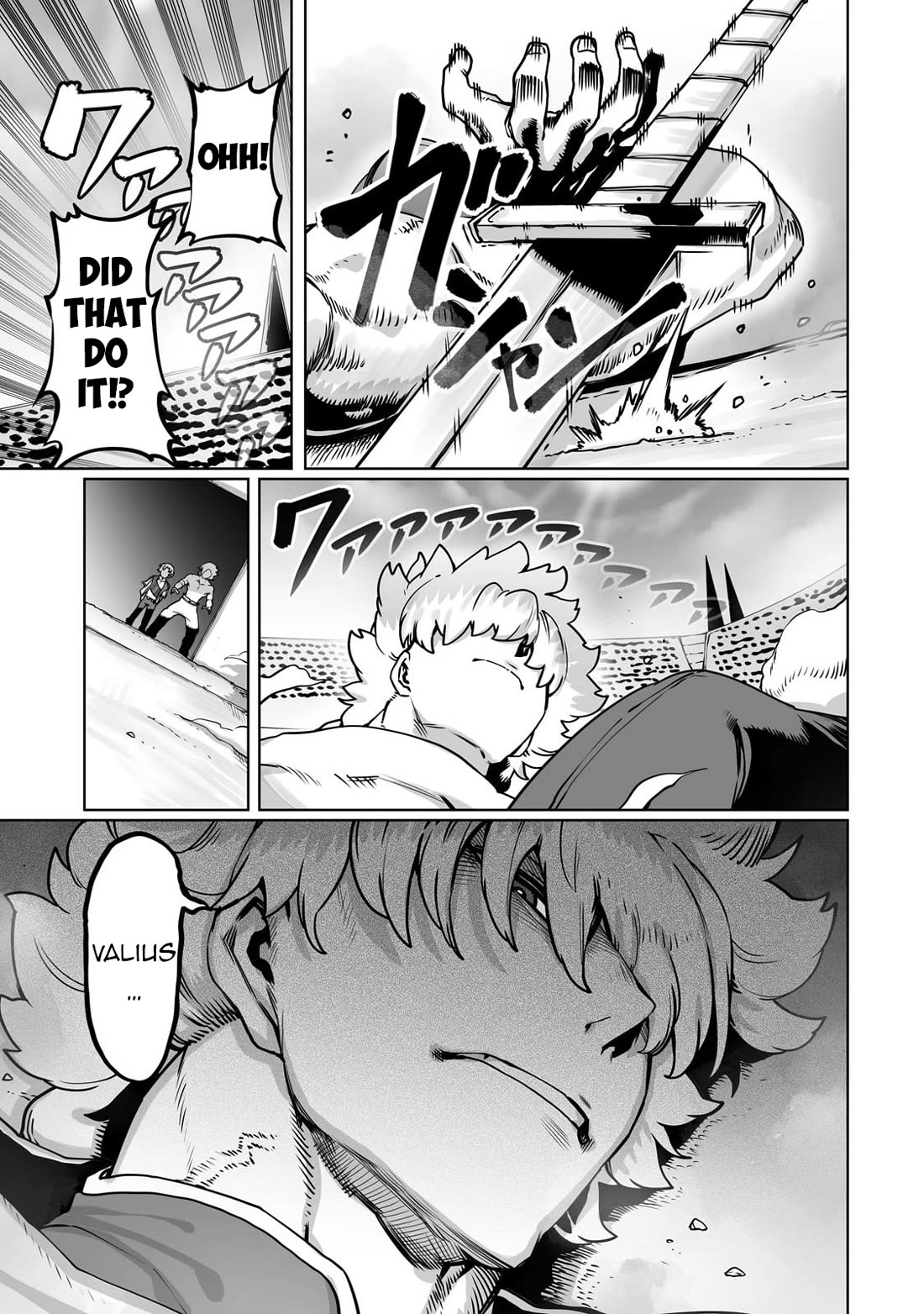 The Useless Tamer Will Turn Into the Top Unconsciously by My Previous Life Knowledge Chapter 48 - Page 12