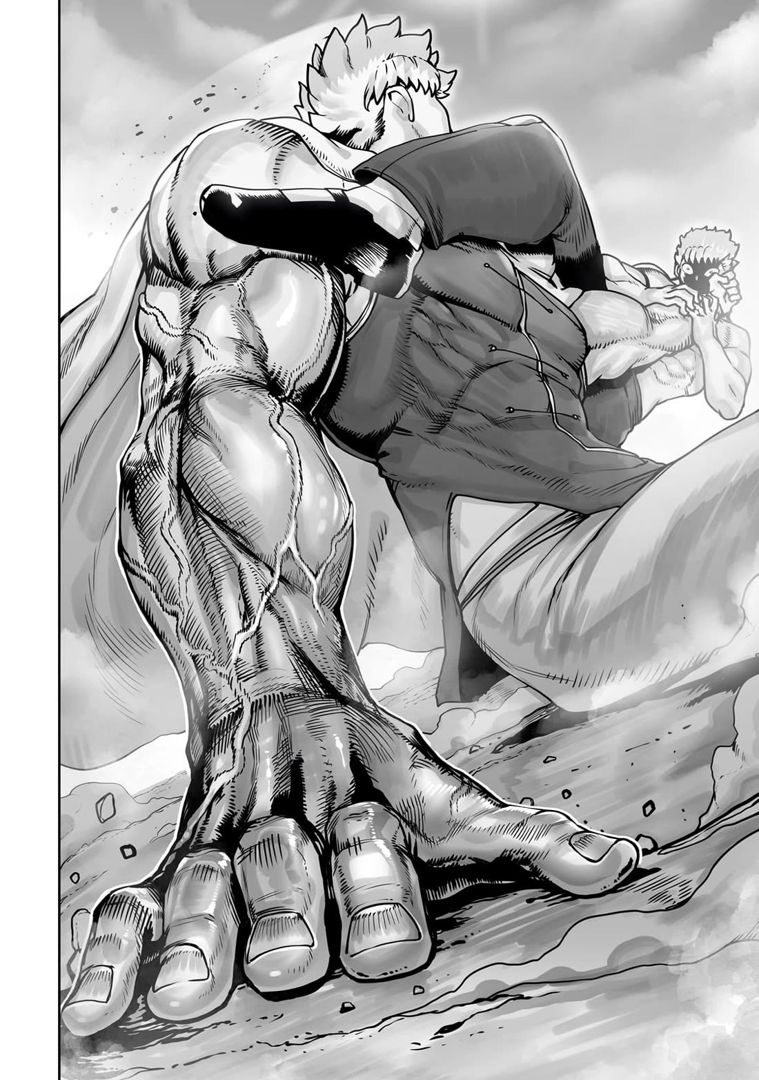 The Useless Tamer Will Turn Into the Top Unconsciously by My Previous Life Knowledge Chapter 48 - Page 13