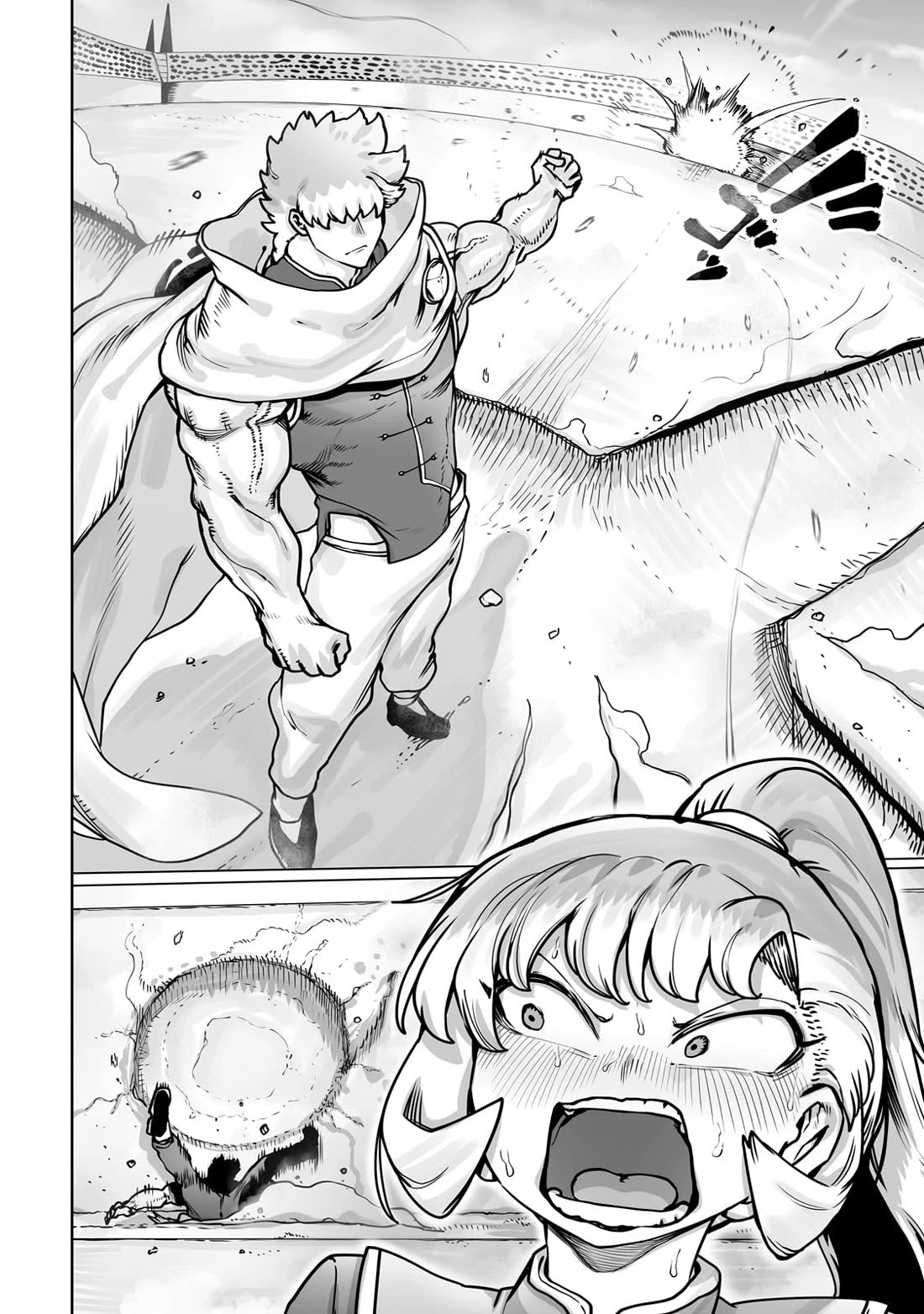 The Useless Tamer Will Turn Into the Top Unconsciously by My Previous Life Knowledge Chapter 48 - Page 15