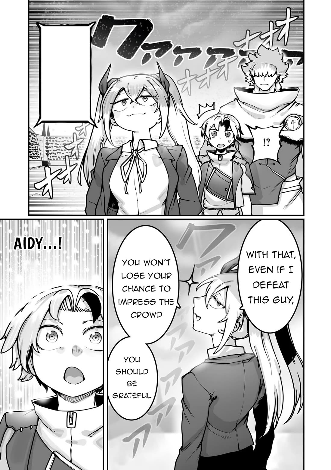 The Useless Tamer Will Turn Into the Top Unconsciously by My Previous Life Knowledge Chapter 48 - Page 20