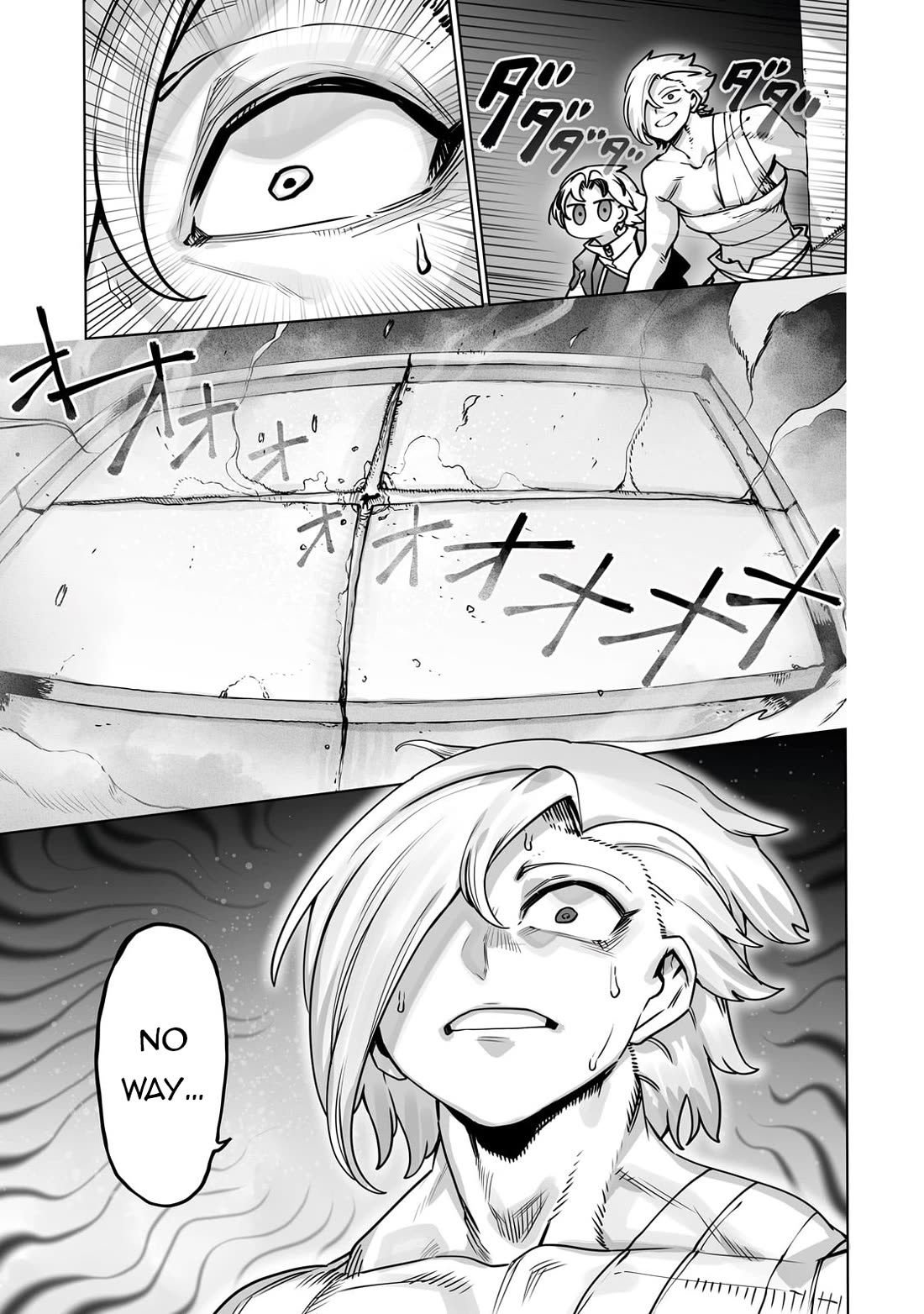 The Useless Tamer Will Turn Into the Top Unconsciously by My Previous Life Knowledge Chapter 48 - Page 9