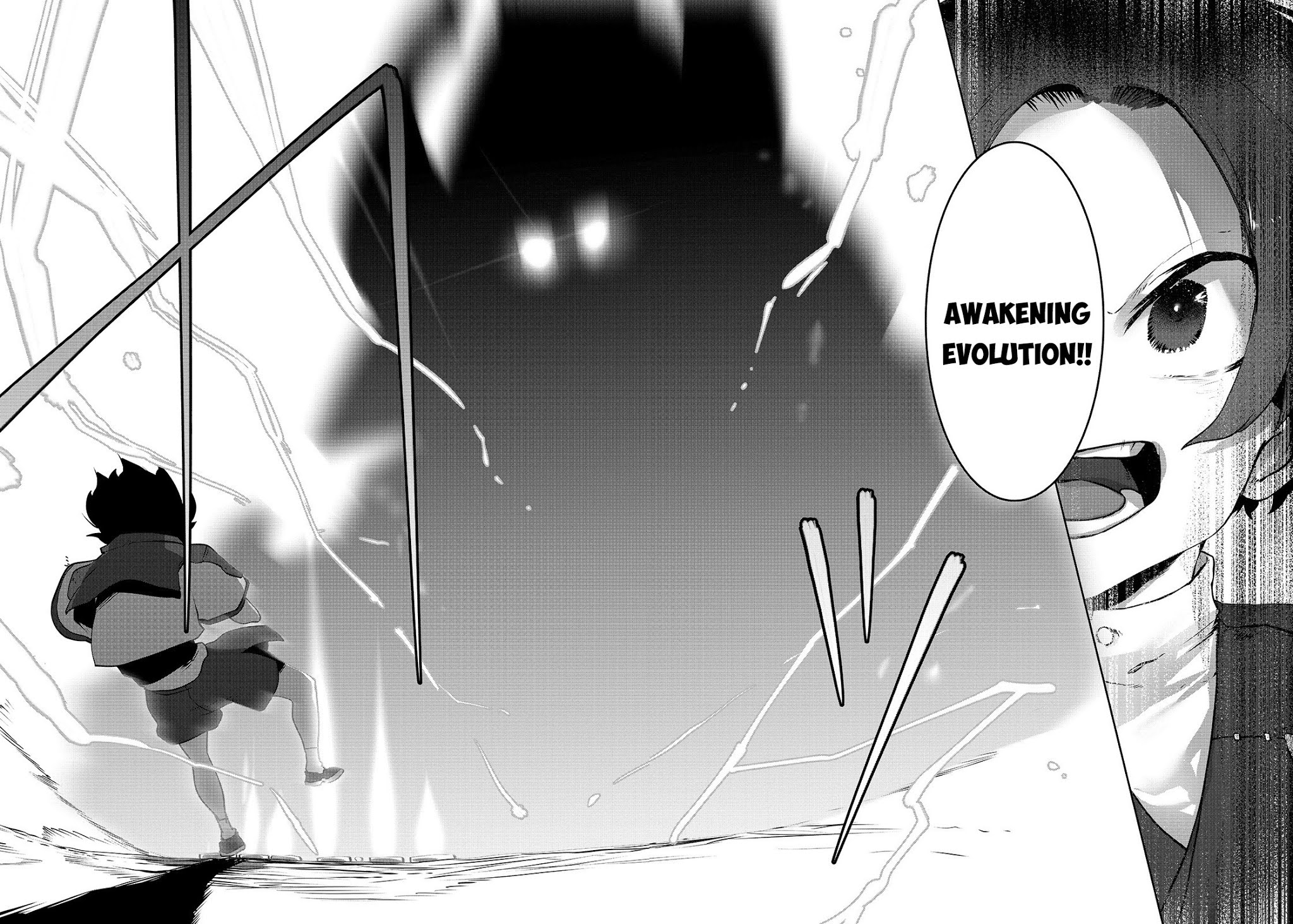 The Useless Tamer Will Turn Into the Top Unconsciously by My Previous Life Knowledge Chapter 5 - Page 12