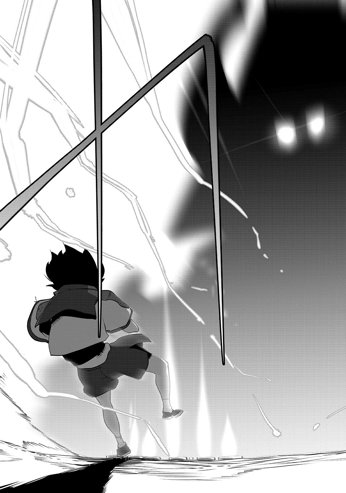 The Useless Tamer Will Turn Into the Top Unconsciously by My Previous Life Knowledge Chapter 5 - Page 13