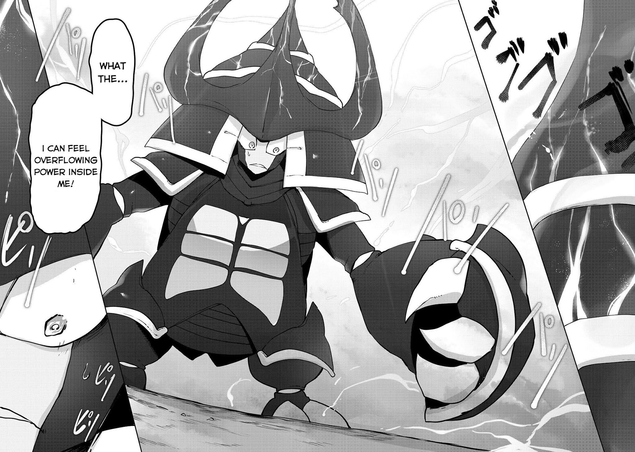 The Useless Tamer Will Turn Into the Top Unconsciously by My Previous Life Knowledge Chapter 5 - Page 14