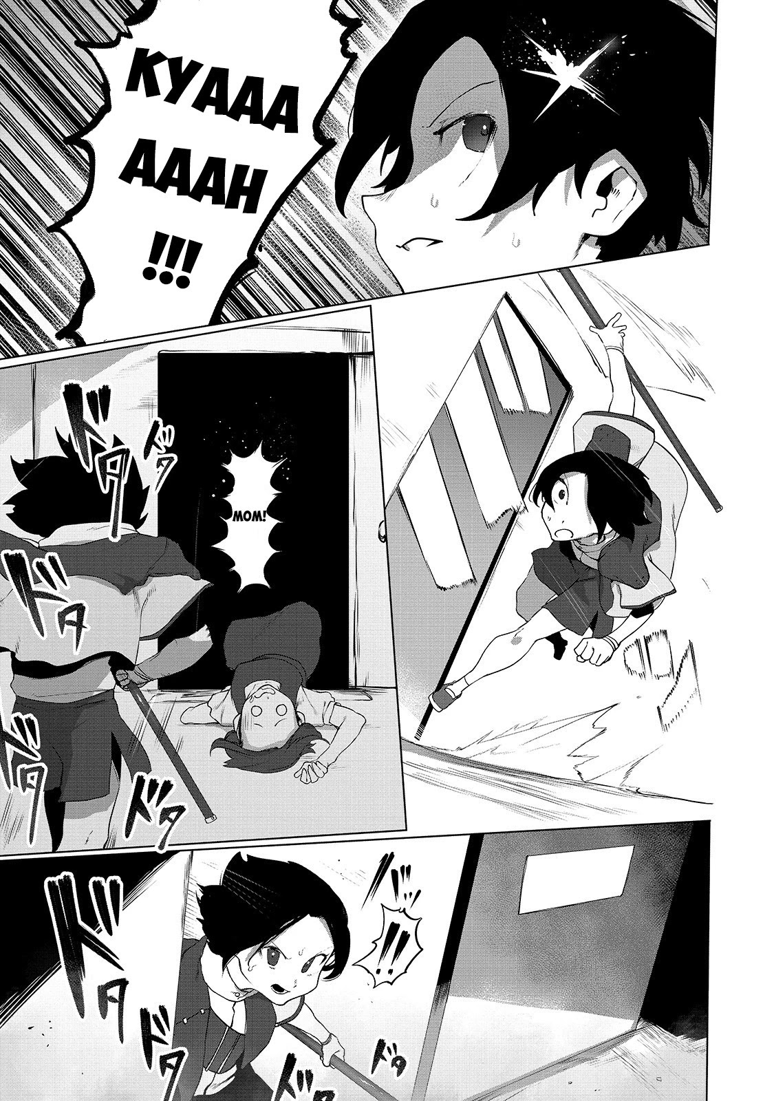 The Useless Tamer Will Turn Into the Top Unconsciously by My Previous Life Knowledge Chapter 5 - Page 20