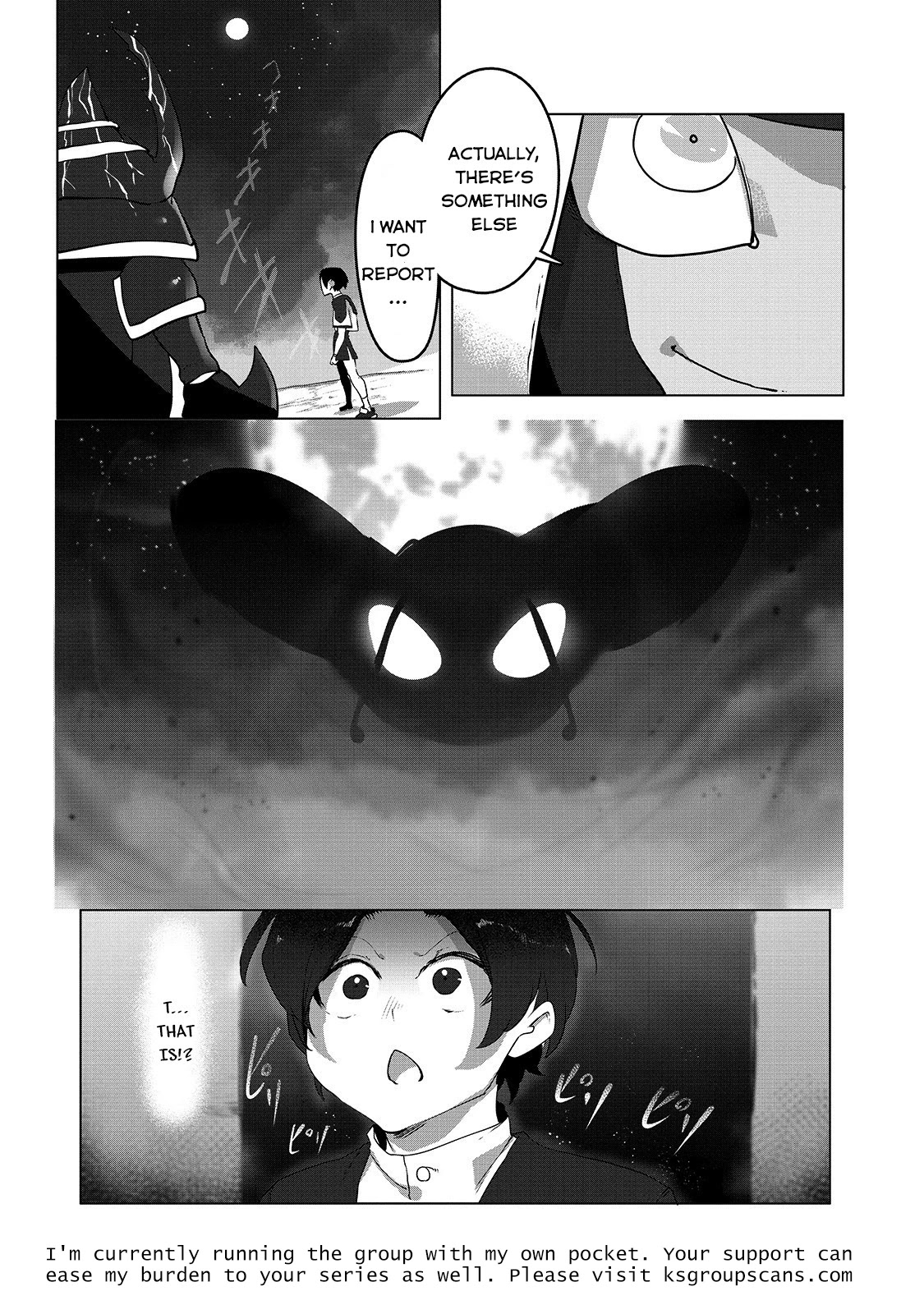The Useless Tamer Will Turn Into the Top Unconsciously by My Previous Life Knowledge Chapter 5 - Page 24