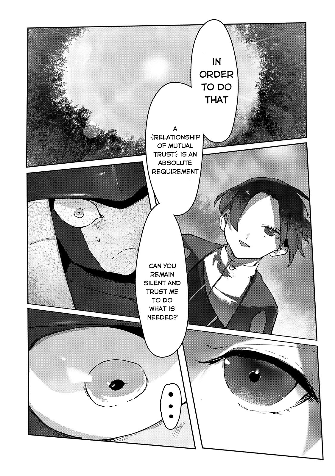 The Useless Tamer Will Turn Into the Top Unconsciously by My Previous Life Knowledge Chapter 5 - Page 8