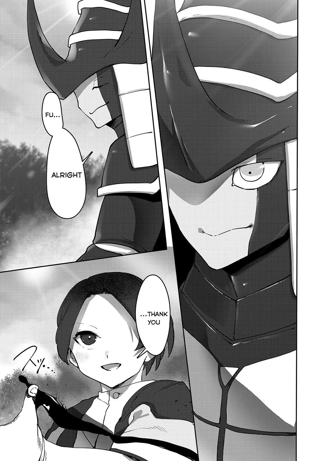 The Useless Tamer Will Turn Into the Top Unconsciously by My Previous Life Knowledge Chapter 5 - Page 9
