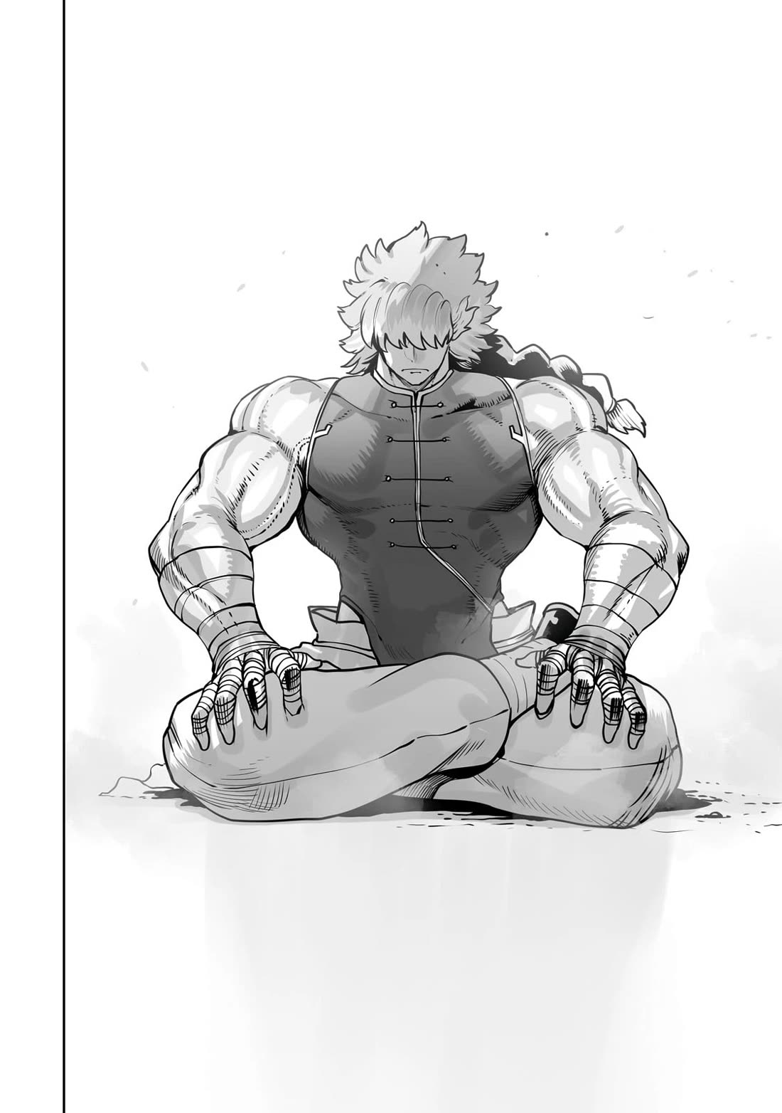 The Useless Tamer Will Turn Into the Top Unconsciously by My Previous Life Knowledge Chapter 50 - Page 10
