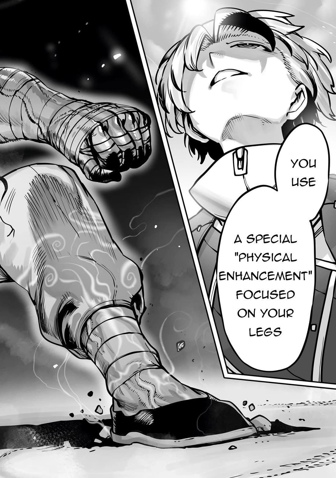 The Useless Tamer Will Turn Into the Top Unconsciously by My Previous Life Knowledge Chapter 50 - Page 22
