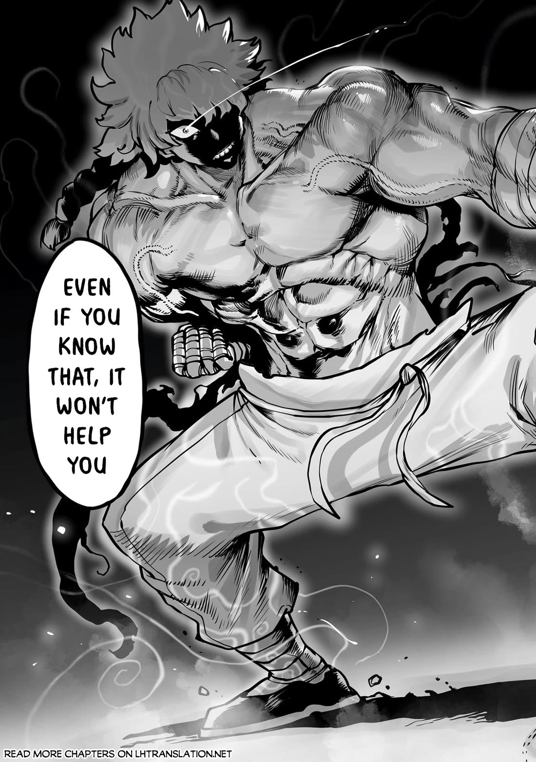 The Useless Tamer Will Turn Into the Top Unconsciously by My Previous Life Knowledge Chapter 50 - Page 23