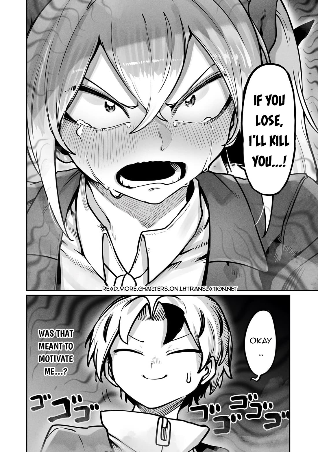 The Useless Tamer Will Turn Into the Top Unconsciously by My Previous Life Knowledge Chapter 50 - Page 8