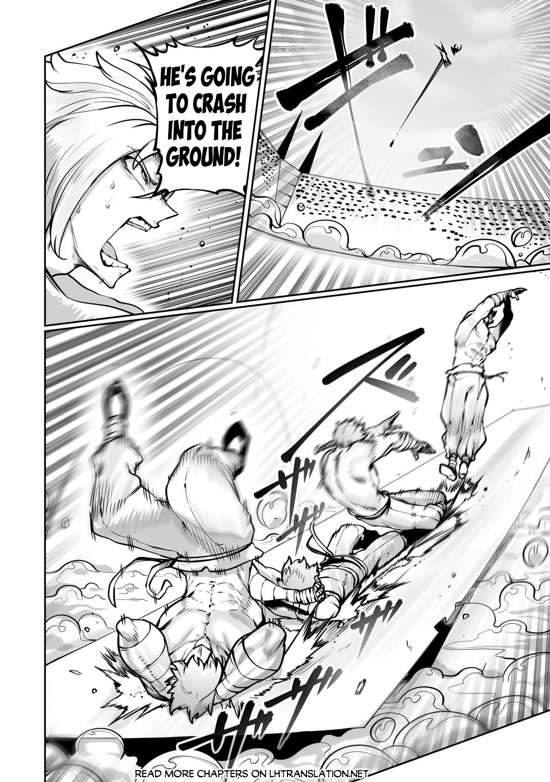 The Useless Tamer Will Turn Into the Top Unconsciously by My Previous Life Knowledge Chapter 51 - Page 15