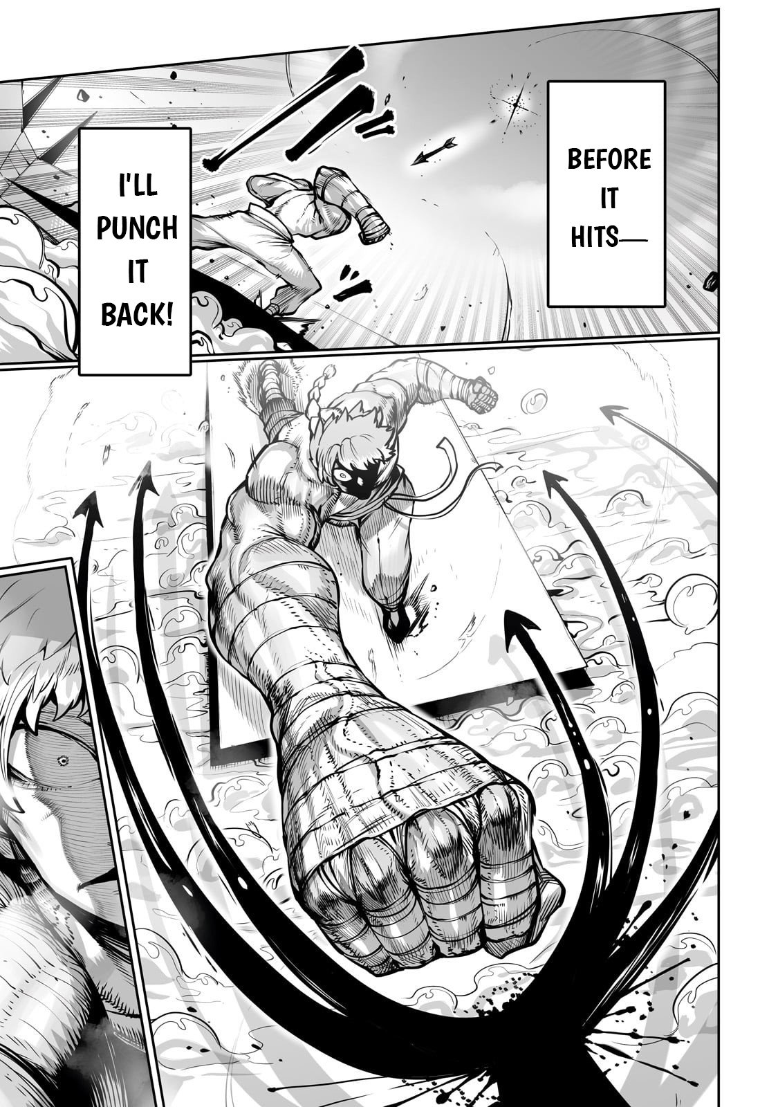 The Useless Tamer Will Turn Into the Top Unconsciously by My Previous Life Knowledge Chapter 51 - Page 18