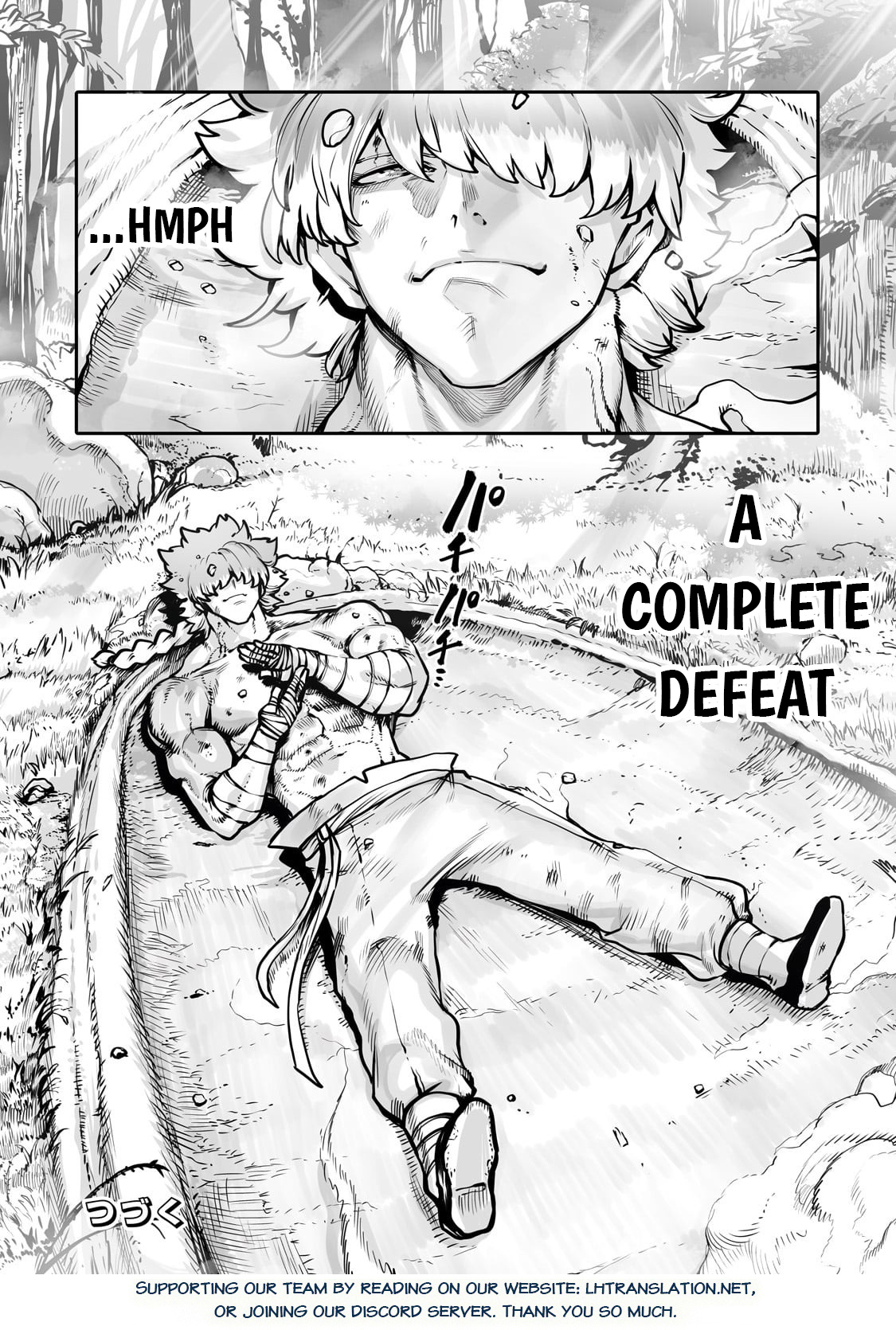 The Useless Tamer Will Turn Into the Top Unconsciously by My Previous Life Knowledge Chapter 51 - Page 23