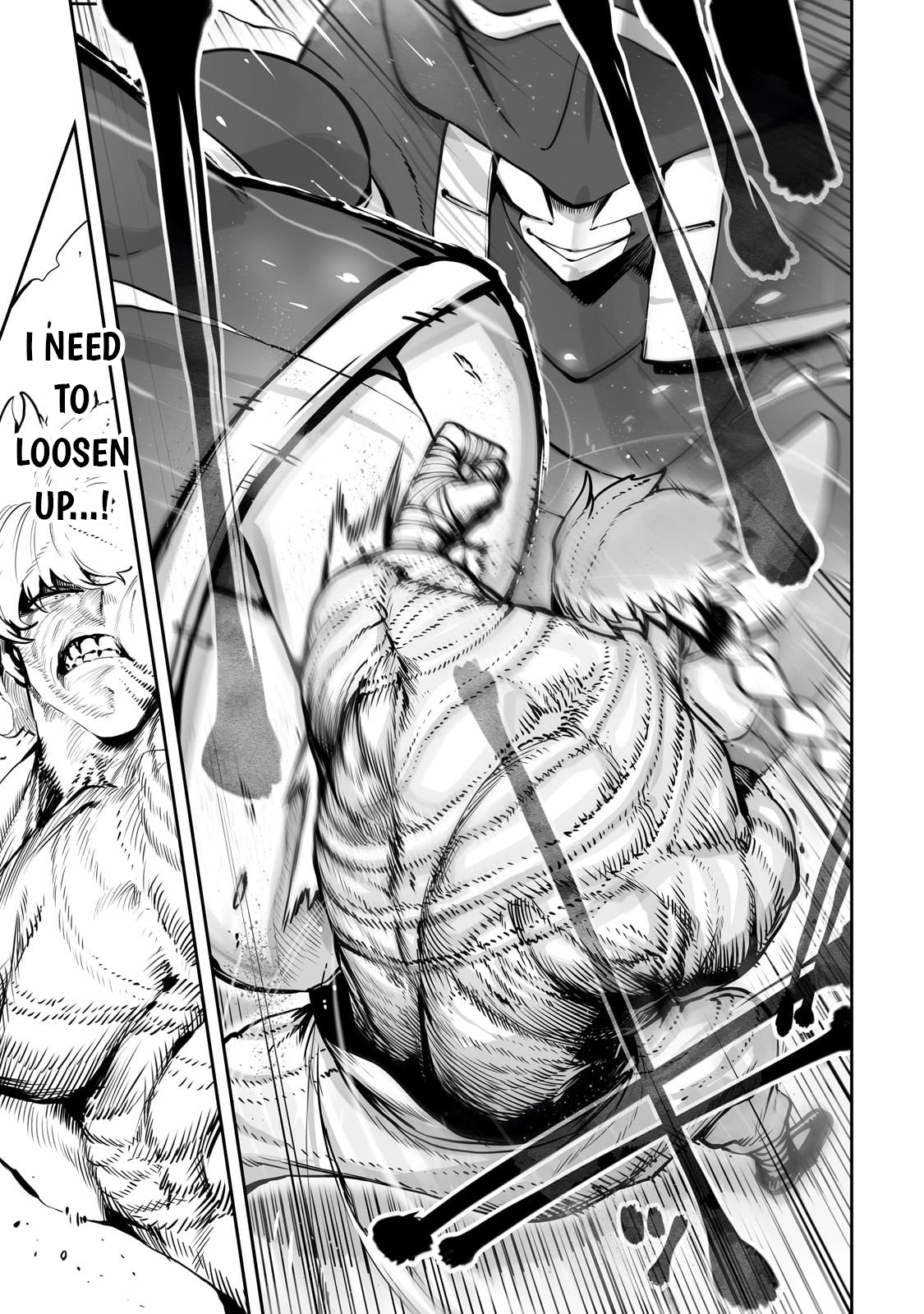 The Useless Tamer Will Turn Into the Top Unconsciously by My Previous Life Knowledge Chapter 51 - Page 6