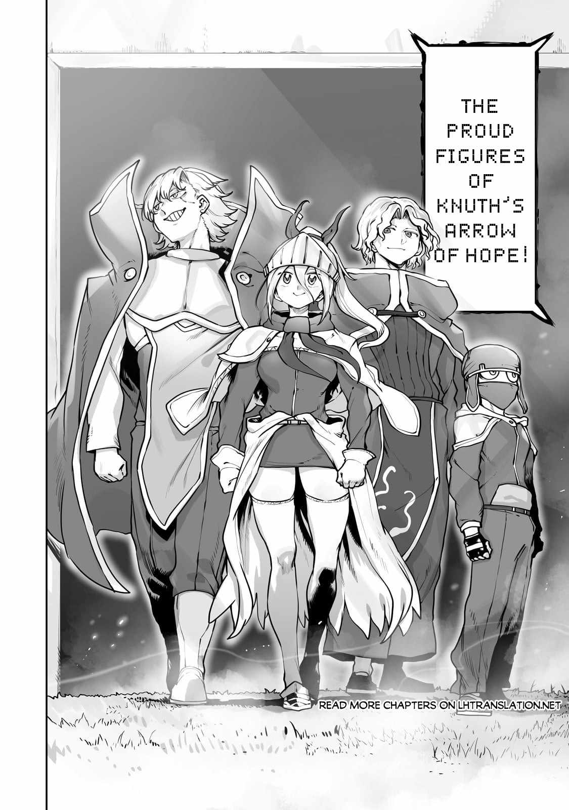 The Useless Tamer Will Turn Into the Top Unconsciously by My Previous Life Knowledge Chapter 52 - Page 11