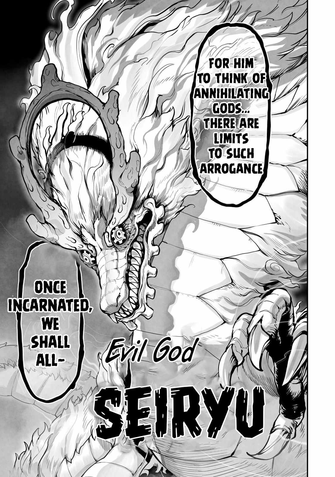 The Useless Tamer Will Turn Into the Top Unconsciously by My Previous Life Knowledge Chapter 52 - Page 24