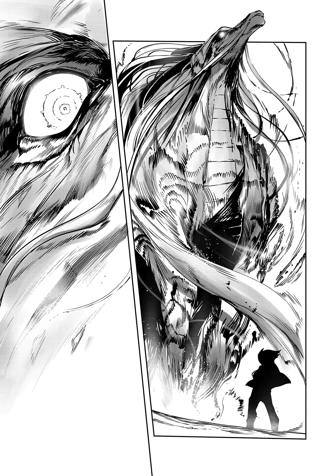 The Useless Tamer Will Turn Into the Top Unconsciously by My Previous Life Knowledge Chapter 6 - Page 10