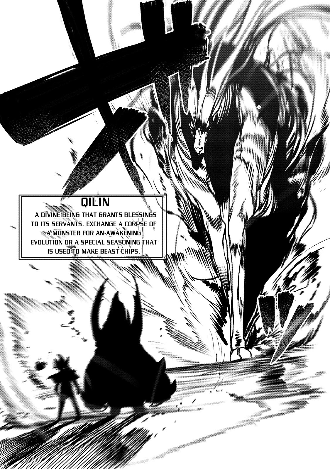 The Useless Tamer Will Turn Into the Top Unconsciously by My Previous Life Knowledge Chapter 6 - Page 11